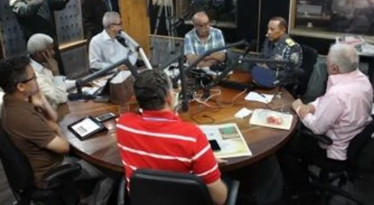 Integrarán agentes AMET al programa de seguridad ciudadana