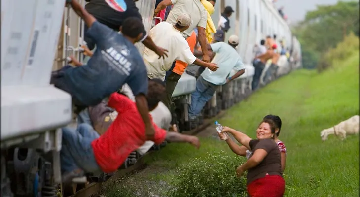 Estás equivocado cuando piensas que ya no puedes cambiar el mundo