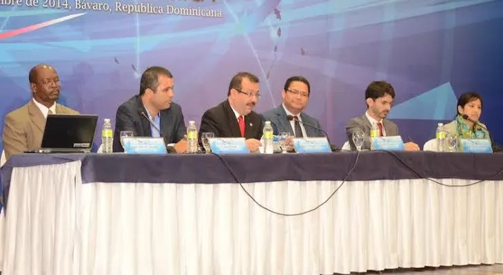 Advierte deficiencias estructurales si falta conectividad internet en el Caribe y Centroamérica