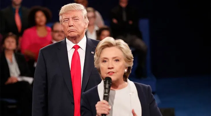 Una inteligencia artificial que acierta resultados electorales revela que Donald Trump será el próximo inquilino de la Casa Blanca 
