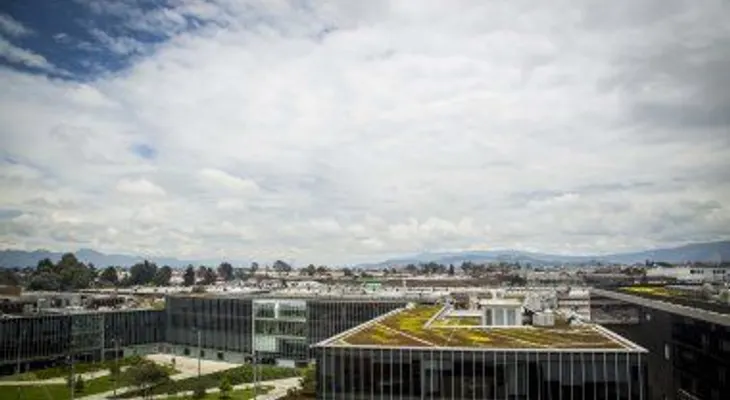 Colombia quiere mejorar la calidad de vida en las ciudades usando tecnología