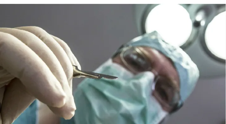 No sienten dolor: el misterio médico