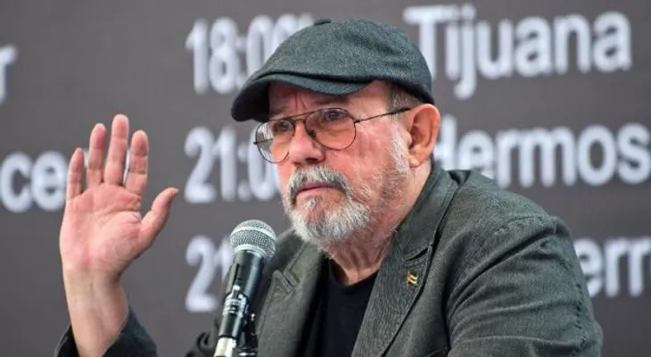 García Márquez sugirió canciones a Silvio Rodríguez en un avión que daba tumbos