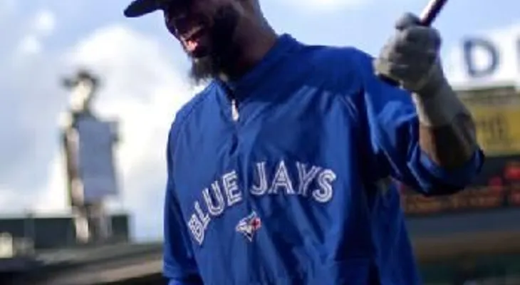 Jose Reyes dice que su tobillo sigue mejorando