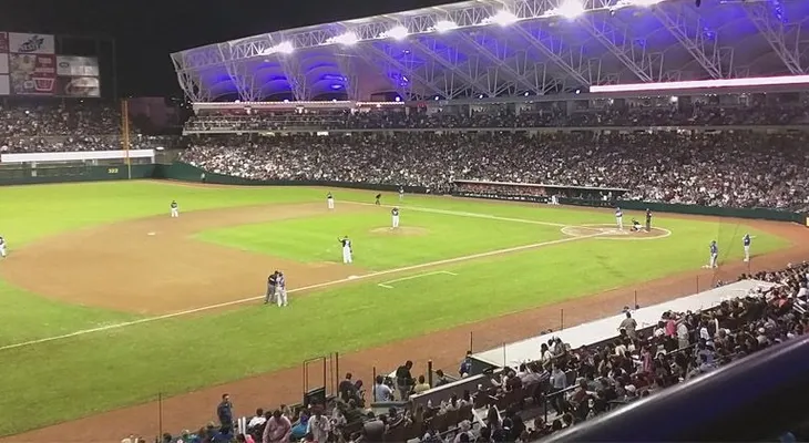 República Dominicana y Cuba abren la Serie del Caribe Culiacán 2017