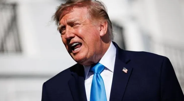 Trump descarta vínculo entre caso de peste neumónica en Siberia y arsenal biológico ruso