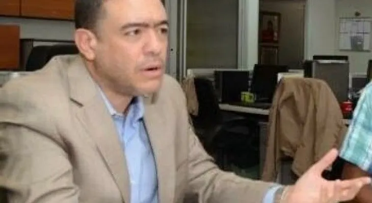 Alcalde lamenta homólogos que perdieron su reelección no recojan la basura