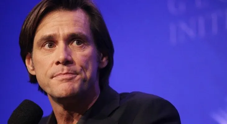 Afirman que Jim Carrey porta varias enfermedades de transmisión sexual