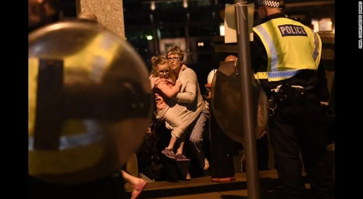 No caigas en la trampa de los terroristas: quieren dividir nuestras sociedades
