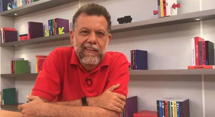 "Mi gran tragedia ha sido la soledad", dice el cura colombiano Alberto Linero, quien renunció al sacerdocio