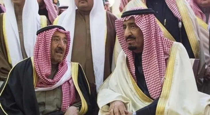 Una nueva generación llega al trono saudí 