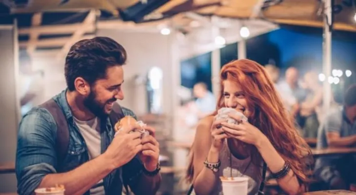 20 hábitos íntimos de una pareja realmente enamorada