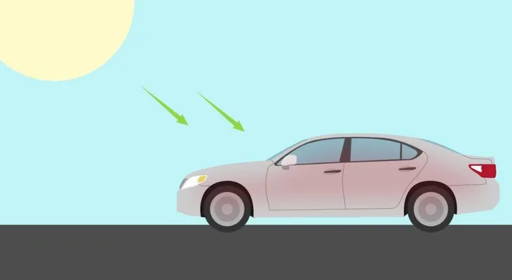 Arrestan a padre de gemelas que murieron por ser dejadas dentro de un carro caliente