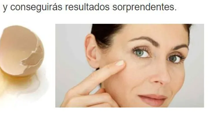 Si quieres transformar tu rostro y combatir las arrugas, te encantará esta información