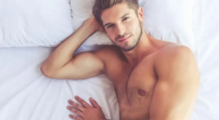 ¿Qué es a lo que a tantos hombres les gusta?