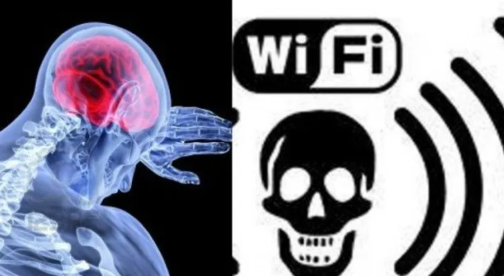Wi-Fi: Un asesino silencioso que nos mata lentamente