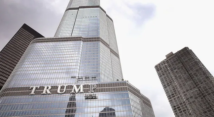 Hackers atacan de nuevo los hoteles de Donald Trump