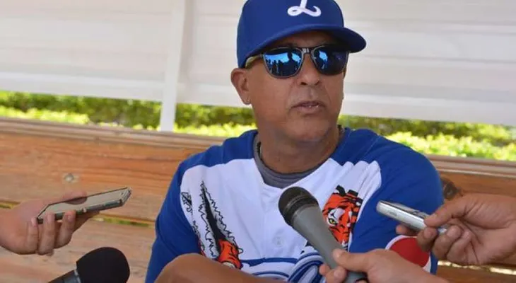 Lino Rivera rechaza volver a dirigir al Licey por lealtad con Manny Acta 