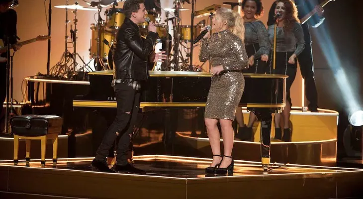 One Direction, Nicki Minaj y The Weeknd triunfan en los American Music Awards