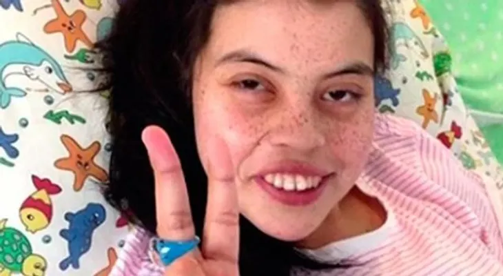  En Chile habrían negado trasplante a niña por ser pobre: Gobierno investiga 