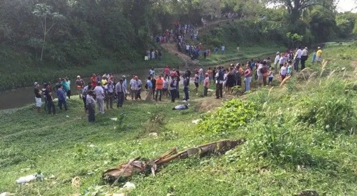 PN dice pareja muertas tiros en Moca asaltaba a mano armada