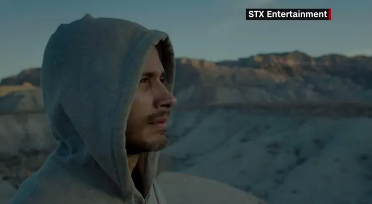 Desierto: una respuesta cinematográfica al discurso sobre inmigración de Trump