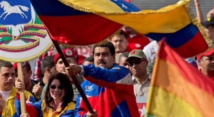 Maduro: acción contra Venezuela tendrá costos para EEUU 