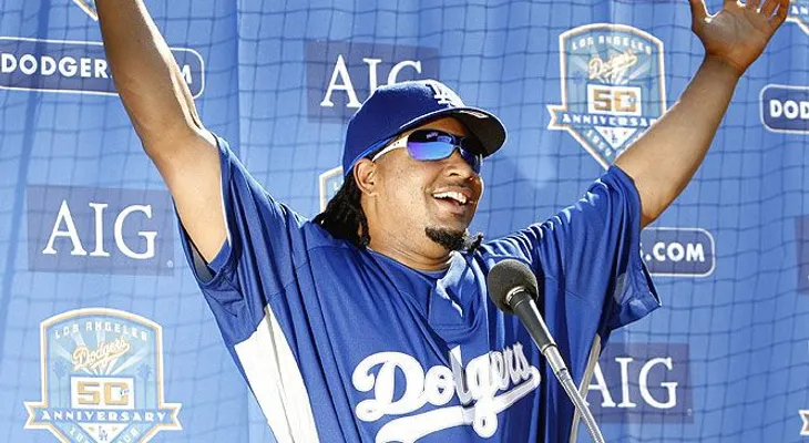 Rangers de Texas dejan libre a Manny Ramírez, se queda sin trabajo otra vez
