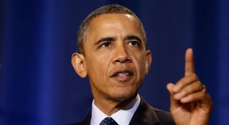 Obama: asesinato de dos policías en NY no tiene justificación