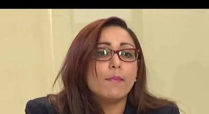 Nuria analiza las noticias falsas en RD