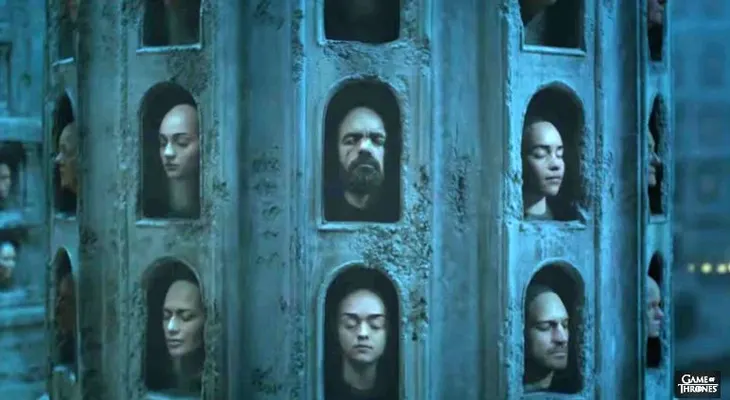 Este personaje será el próximo en morir en Game Of Thrones, según un algoritmo