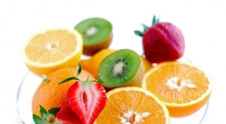 Estos son los alimentos que debes comer para tener una vida más saludable