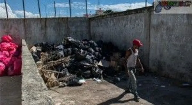 Centros de salud violan normas al manejar desechos peligrosos