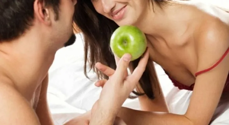 Toma nota: 11 alimentos para aumentar tu libido