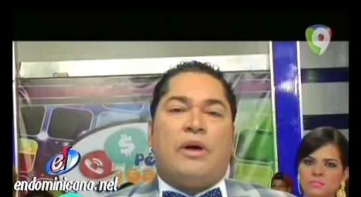 Pachá pide perdón a Anthony Santos El Bachatú (Video)