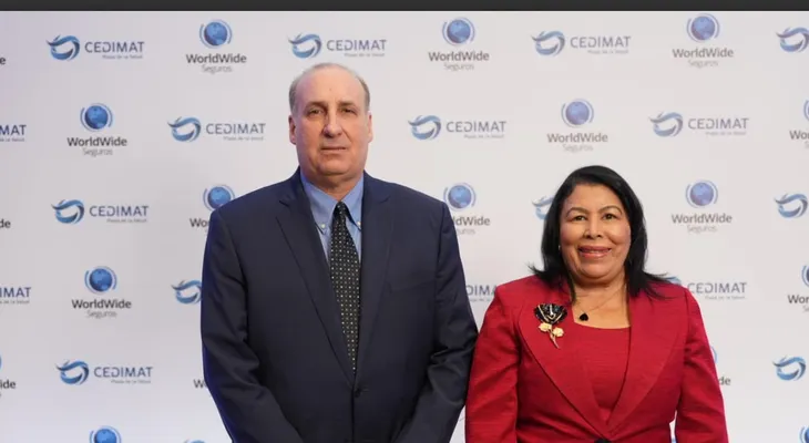 WorldWide Seguros y CEDIMAT fortalecen alianza para ampliar acceso a salud y beneficios médicos