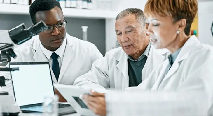 Logro histórico para curar el Alzheimer