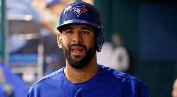 José Bautista fija cifra y años para una extensión de contrato con los Azulejos