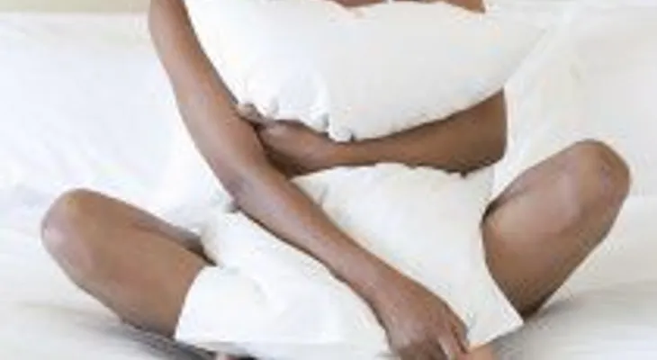 ¿A qué se debe el flujo vaginal espeso?