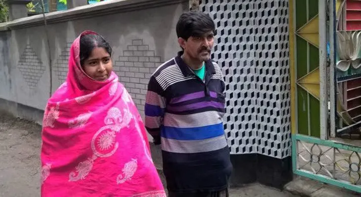 La joven que terminó en la cárcel por amar a otra mujer
