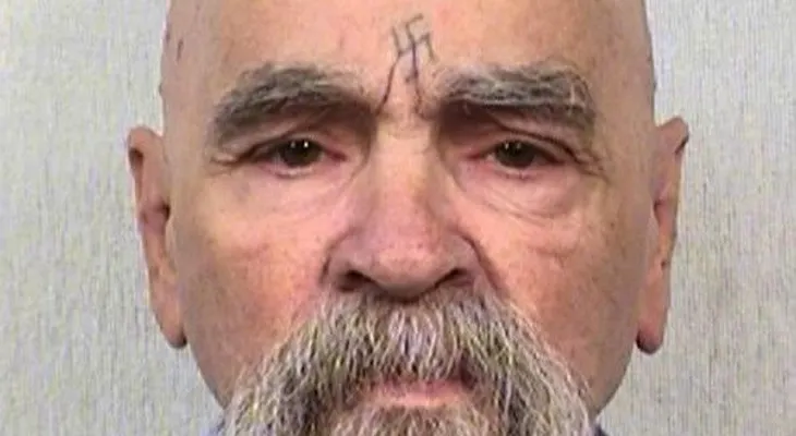 Charles Manson, uno de los criminales más notorios de Estados Unidos se encuentra grave