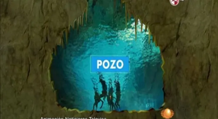 Naia?, la niña que cambió la visión de los científicos 