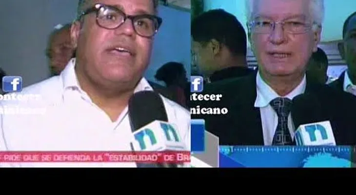 Compañeros del PLD acaban con el Querido