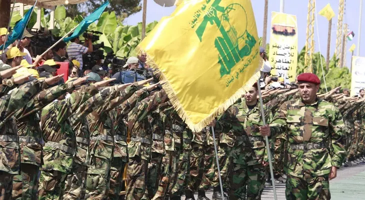 Informe presentado en Congreso de EEUU: "Hezbollah es un actor principal de la delincuencia organizada en AL"
