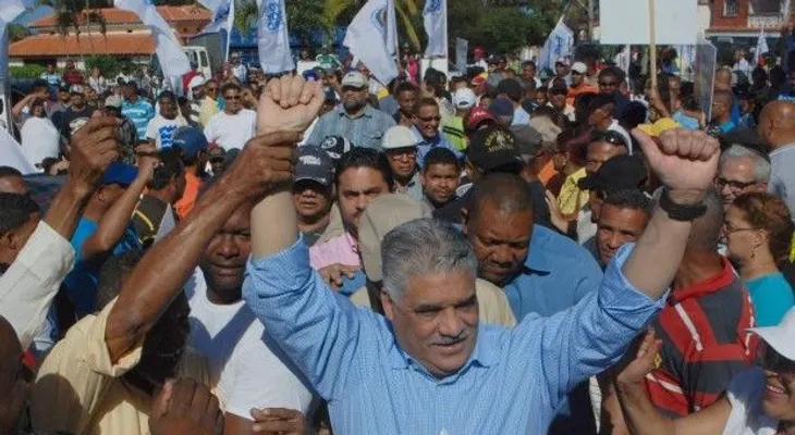 Miguel: El PLD no ha invertido en Puerto Plata