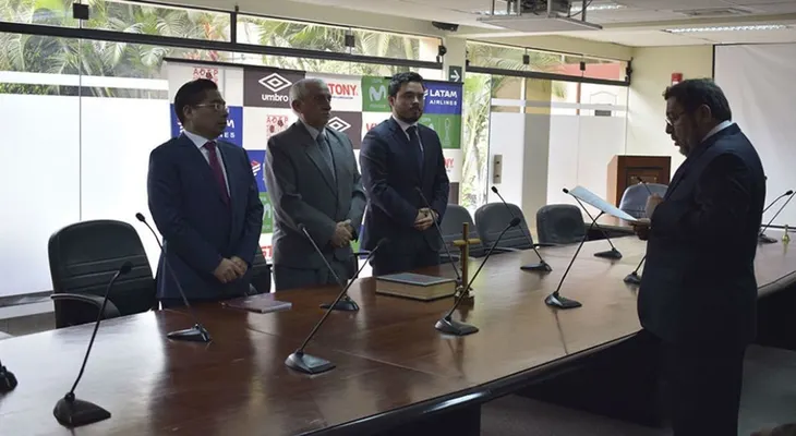 Escándalo en el fútbol peruano: investigan un intento de soborno que implica a un ex candidato presidencial