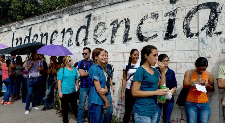 ¿Qué son los CLAP y cómo funcionan en Venezuela?