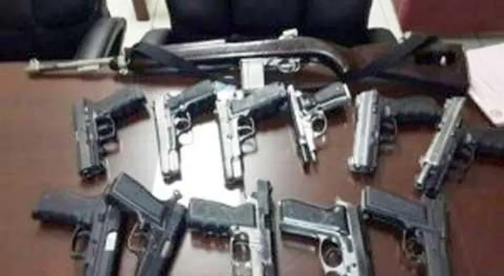 Hombre que mató vigilante se disfrazó de mujer