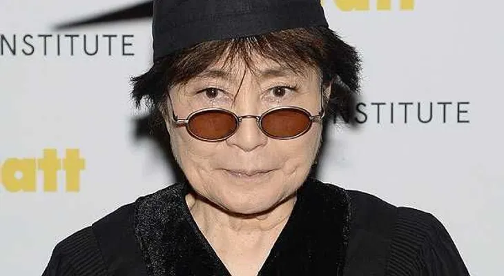 Yoko Ono vende "penthouse" en Nueva York por 8,3 millones de dólares