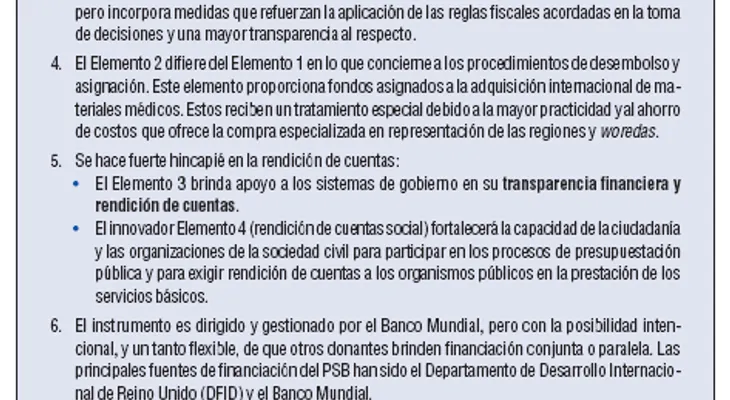 Representante BM dice CC tiene el deber de fiscalizar si fondos públicos se manejan con eficiencia
